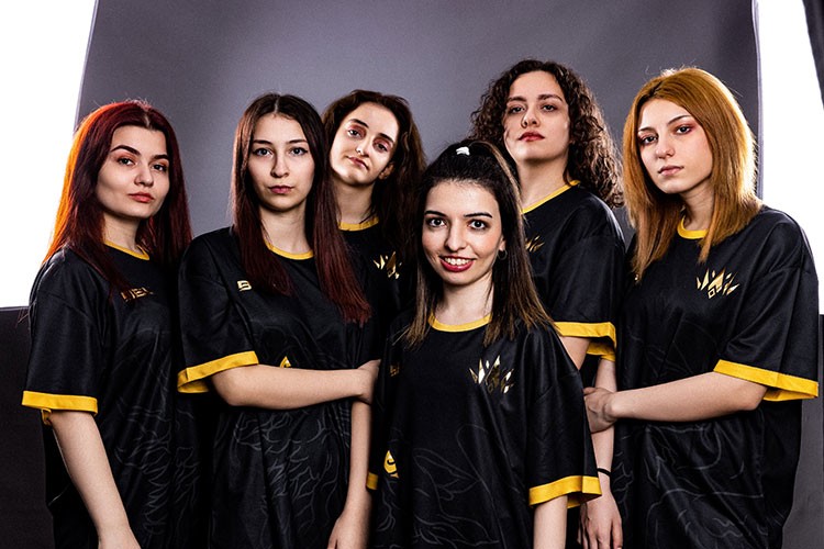 VALORANT Champions Tour'da BBL Queens rüzgarı