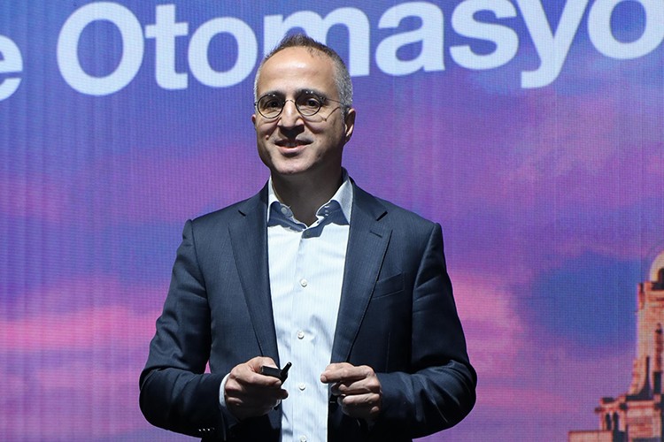 Türk işletmeleri, dijital dönüşüm yarışında otomasyon ve yapay zeka ile öne çıkıyor