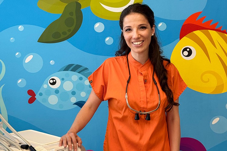 Çocuklarda diş çürüklerini engellemek mümkün mü?