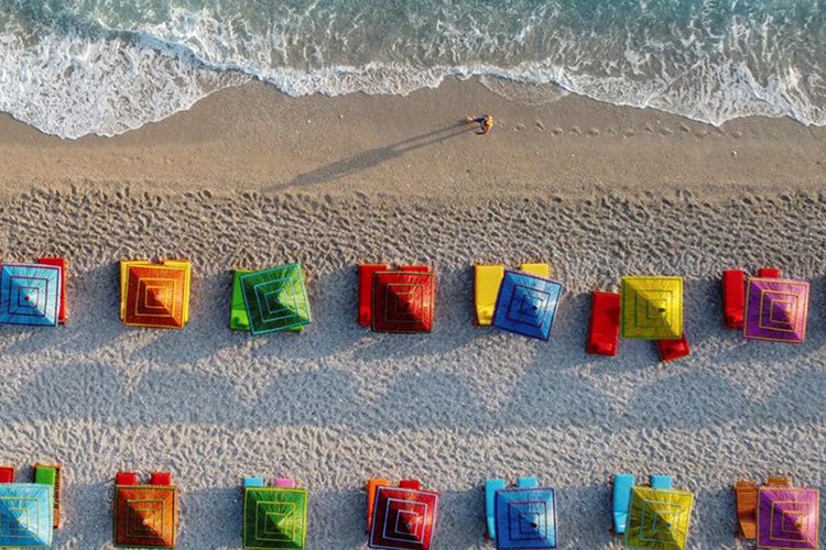 BM: Turizmde toparlanma en erken 2023'te