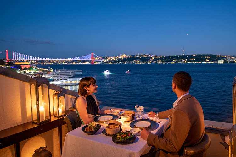 Shangri-La ile Şehirde Ruhunu Besleyen Bir Yaz Serüveni