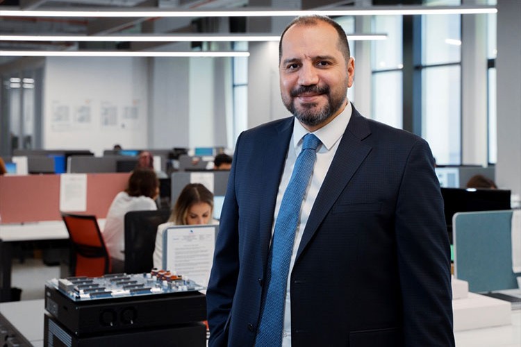 Pavo Group, Edgecore ile iş ortaklığını duyurdu