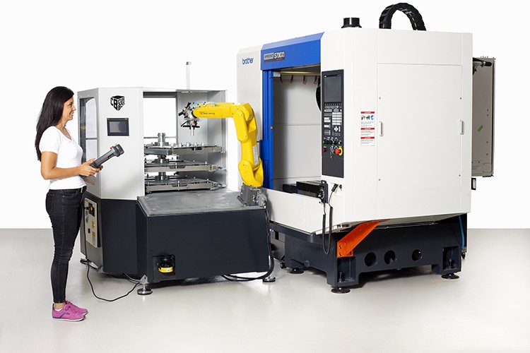 Makinenin kalbine müdahale