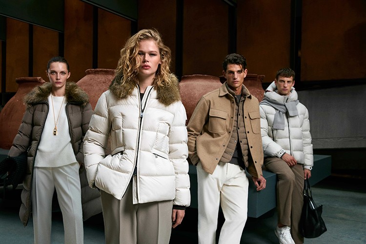 LUFIAN'dan yeni sonbahar/kış koleksiyonu