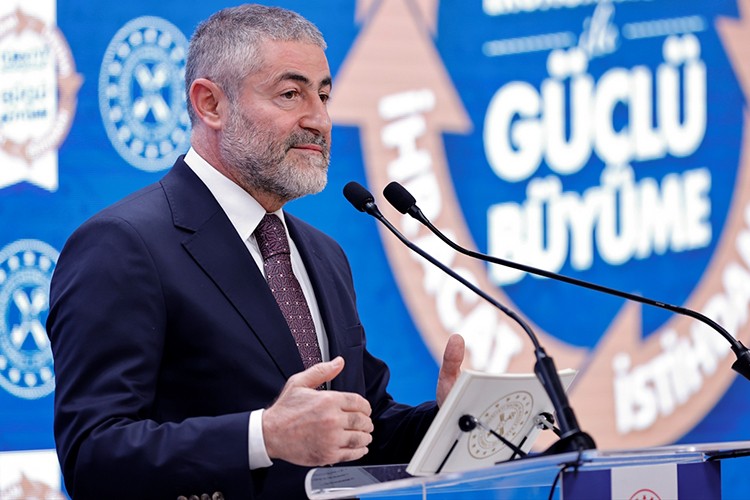 Kredi Garanti Fonu desteğini açıkladı