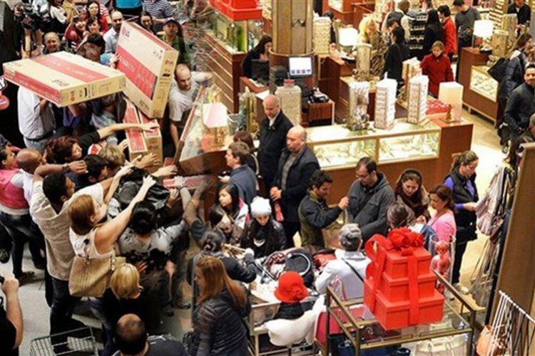 Cuma indirimleri mercek altında