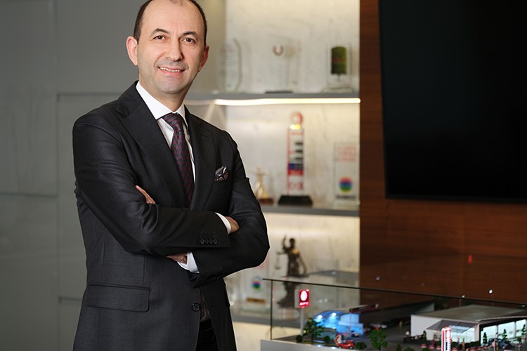 Aytemiz, Türkiye'nin en büyük ilk 25 şirketi arasında