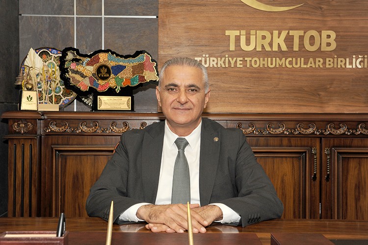 Tohumculuk sektörü büyüme hızını AR-GE faaliyetleriyle artıracak