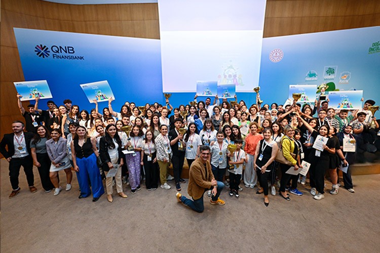 Doğa Öncüleri Gençlik Programı