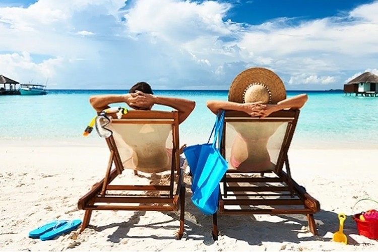 Yerli turistler 116,9 milyar lira seyahat harcaması yaptı