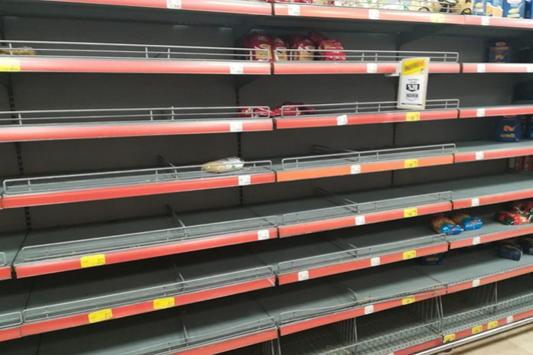 İhtiyacımız kadar alalım