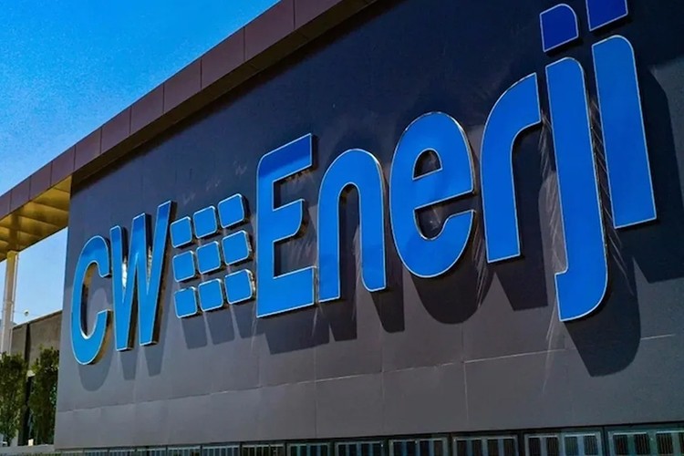 CW Enerji, 15. bayi toplantısını düzenledi