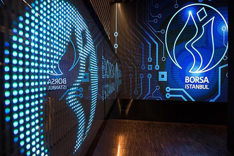 2022'de dünyada en fazla kazandıran borsa oldu