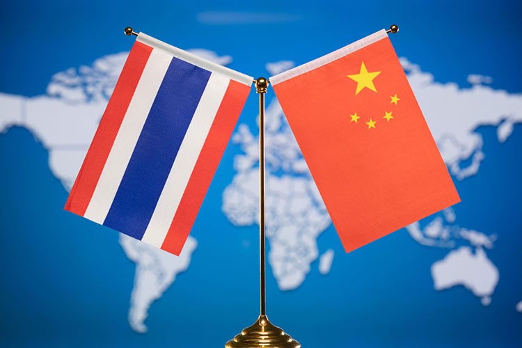 Çin ve Tayland döviz takas anlaşmasını yeniledi