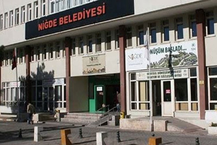 Bina inşaatı yaptırılacak