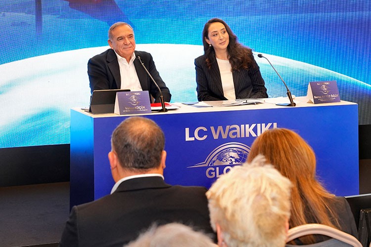 Türkiye'den marka çıkacak