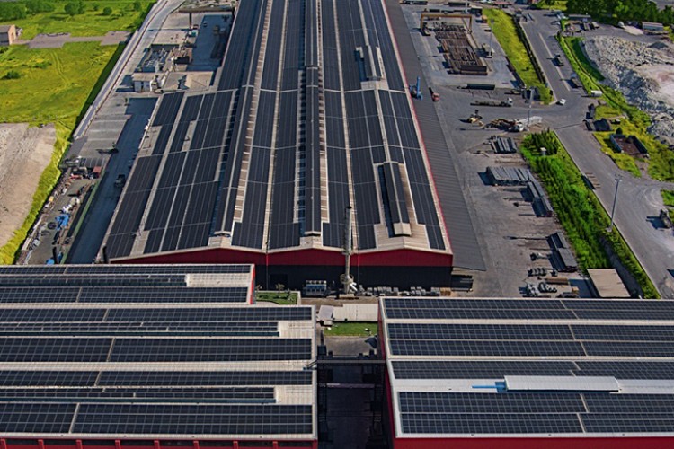 Kocaer Çelik GRI onaylı Sürdürülebilirlik Raporunu yayınladı