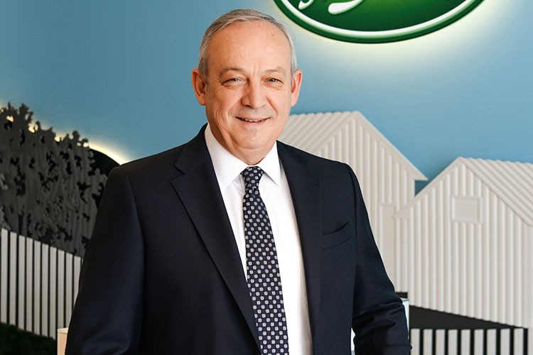 Sütaş, 50. Yıl Coşkusunu