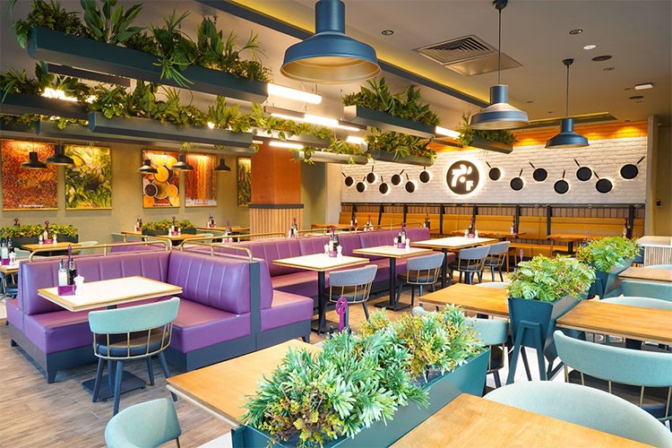 Avrupa'nın En İyi İşverenleri listesinde yer aldı