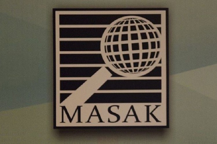 MASAK'tan kumar operasyonu