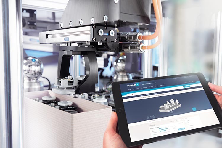 Teknolojik gücünü Ar-Ge yatırımından alıyor