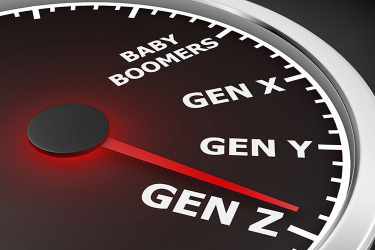 Z kuşağı esnek çalışma, hız ve yüksek teknoloji istiyor