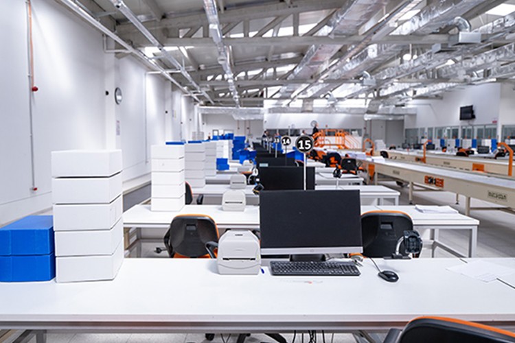 YKS için 40 gün sürecek dünyadan izole kapalı matbaa dönemi başladı