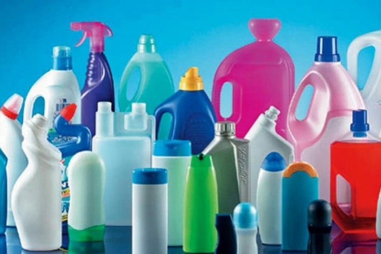 Plastik "hayati sektör" oldu