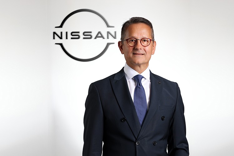 Nissan Türkiye'de üst düzey atama
