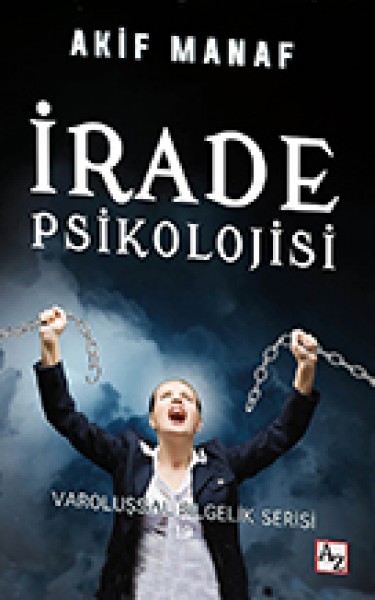 İrade Psikolojisi