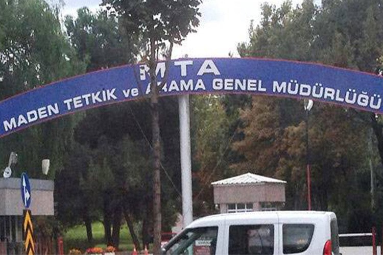 MTA 30 sözleşmeli personel alacak