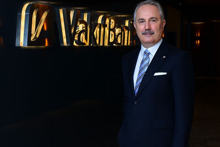VakıfBank, üçüncü kez 'Bloomberg Cinsiyet Eşitliği Endeksi'nde