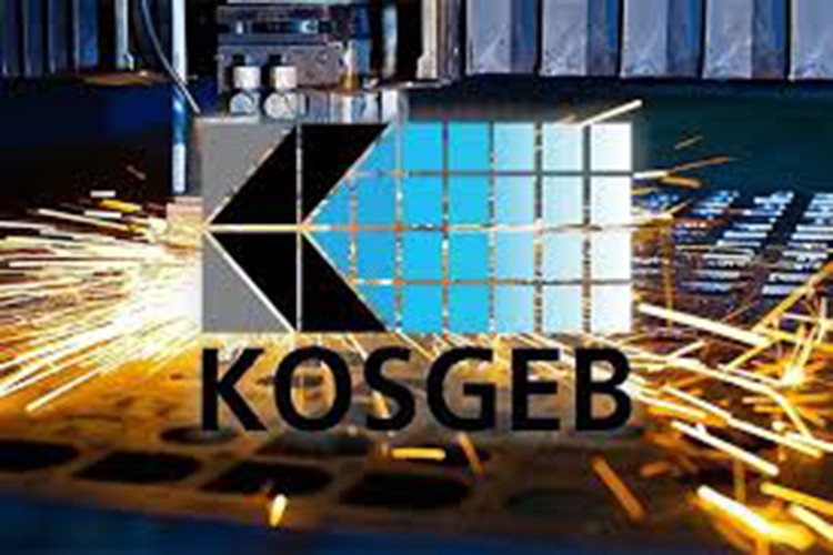 KOSGEB'in gelecek yıl 53 bin KOBİ'yi desteklemesi hedefleniyor
