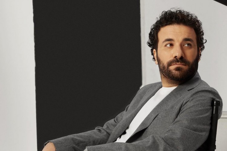 Hasan Can Kaya Konuşanlar'ın çekimlerine eylülde başlıyor ilk konuk Edis