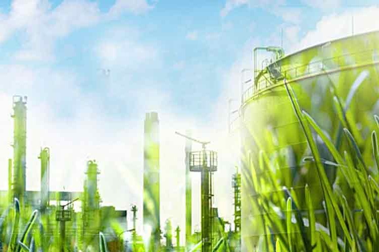 OSB'ler yeşile bürünecek