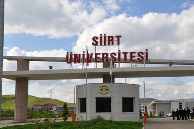 Öğretim görevlisi alınacak