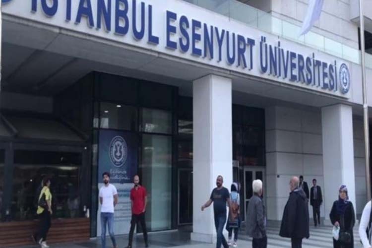 Öğretim üyesi alınacak