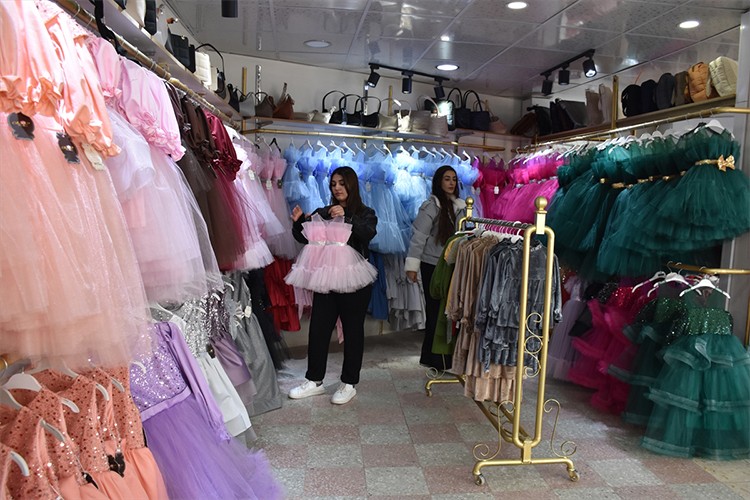 KOSGEB desteğiyle atölye kurdu