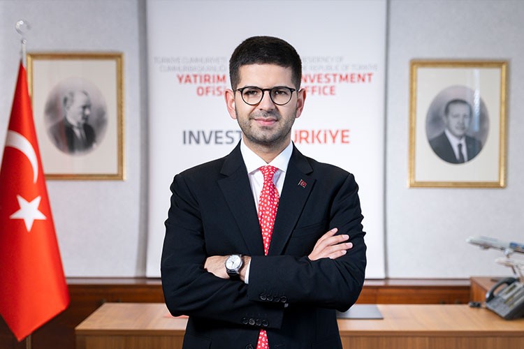 Türkiye, küresel bir lojistik üssü olmaya aday!