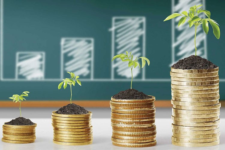 Fon yatırımlarının portföy değeri yıllık bazda 2 katına çıktı