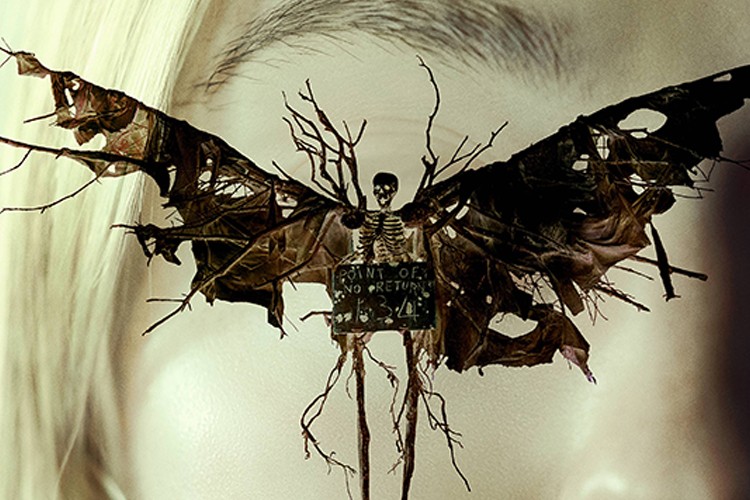 Gözcüler filminin yeni posteri yayınlandı!