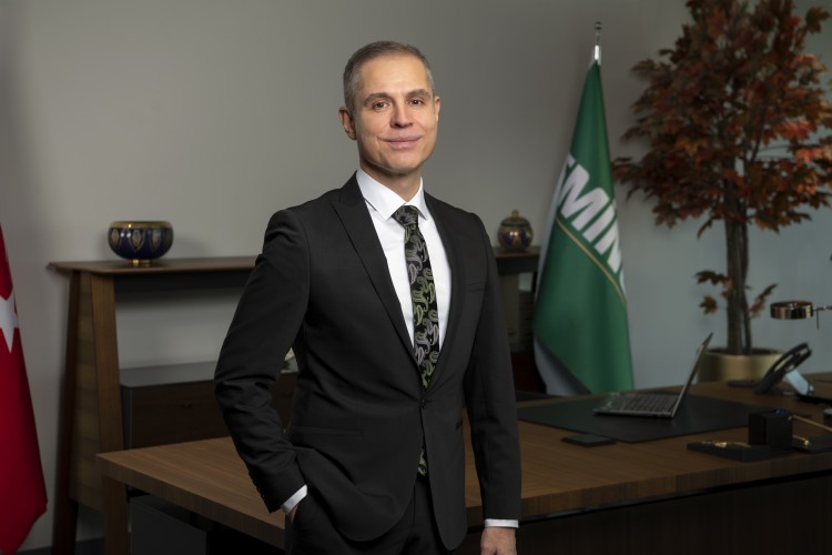 Eminevim'e A.C.E. Diamond Ödülü