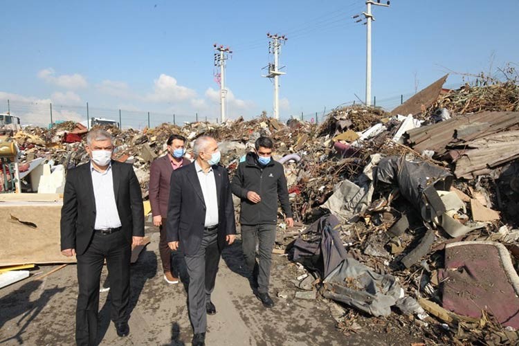 Gebze'ye çevreci tesis