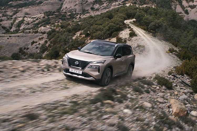 Nissan günleri Aralık'ta da sürüyor