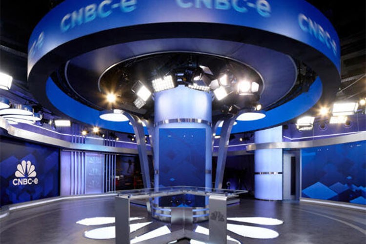 CNBC-e, Türkiye'deki Yayın Hayatına Dönüş Yaptı