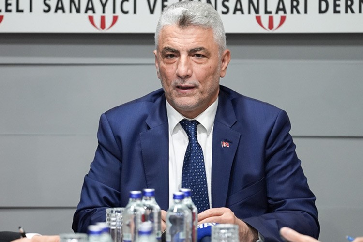 "İhracatçılara finansmana erişimde kolaylık"