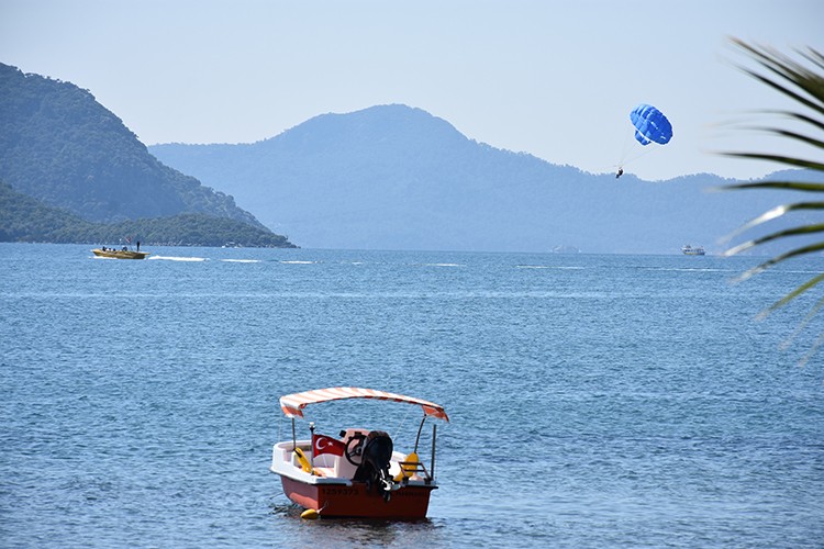 İç pazar bayram edecek