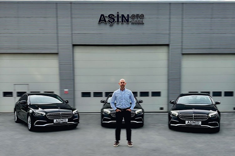 Araç Kiralamada Yeni Çözüm