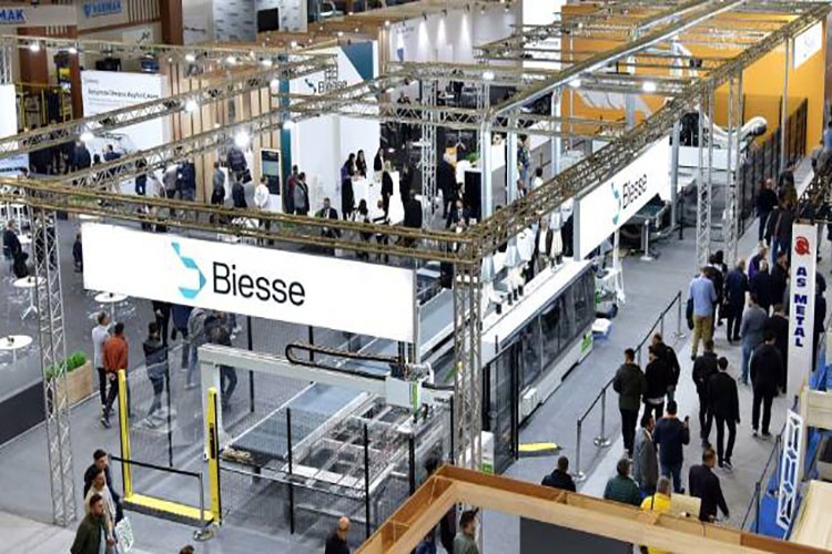 WoodTech Fuarı, sektör temsilcilerini buluşturacak