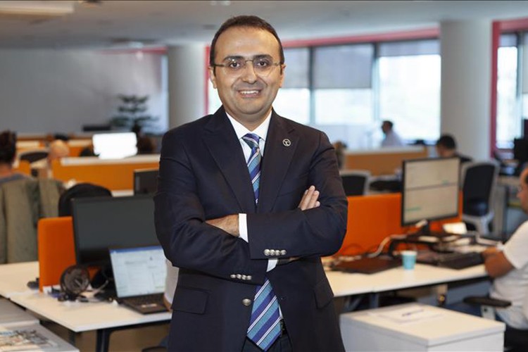 Türkiye Sigorta yöneticisi Doğan Başar yeniden "En Etkin 50 CHRO" listesinde